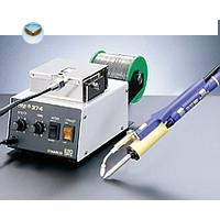 Máy cấp chì HAKKO 374